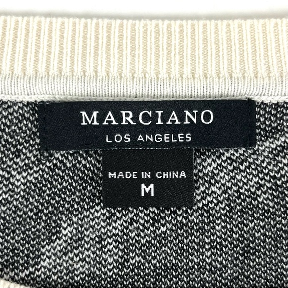 Marciano Fleur Floral Sweater - Picture 5 of 7